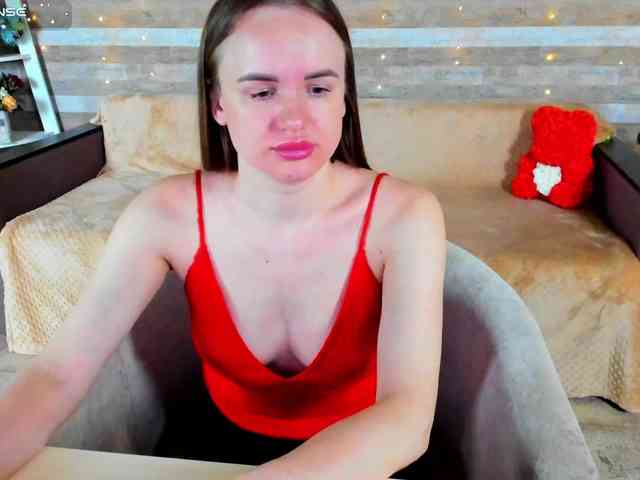 SusanSmite webcam