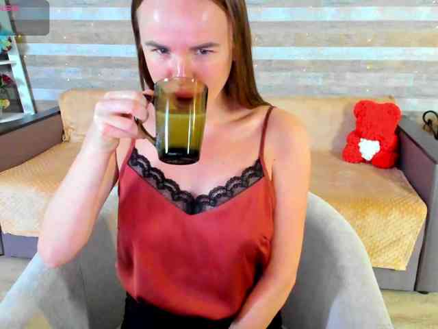 SusanSmite webcam