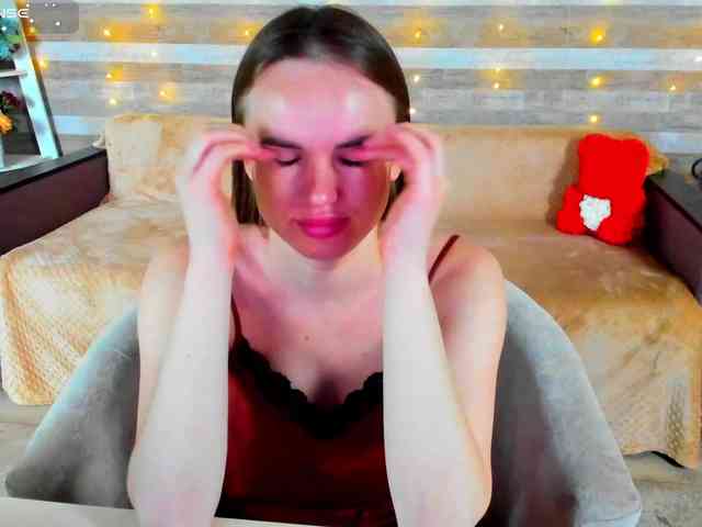 SusanSmite webcam