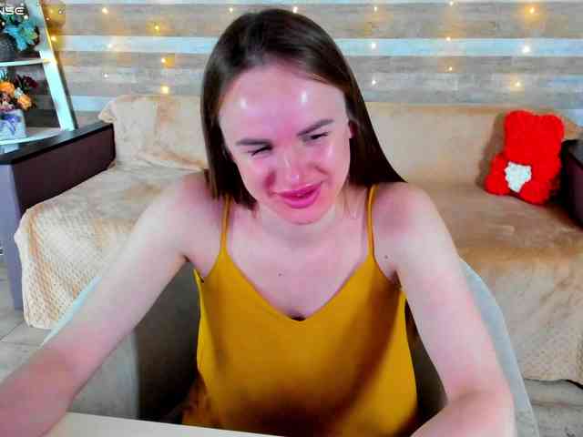 SusanSmite webcam