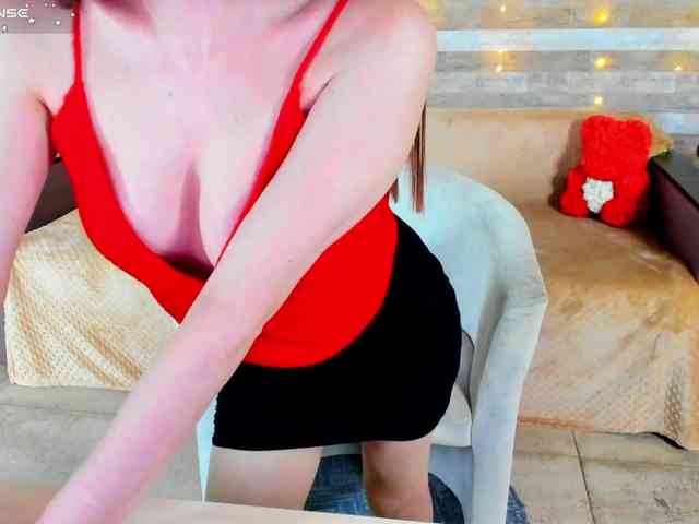 SusanSmite webcam