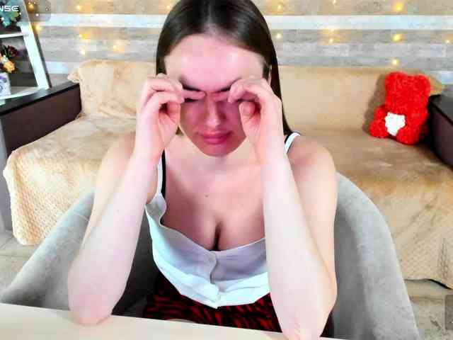 SusanSmite webcam