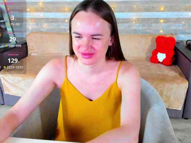 SusanSmite webcam
