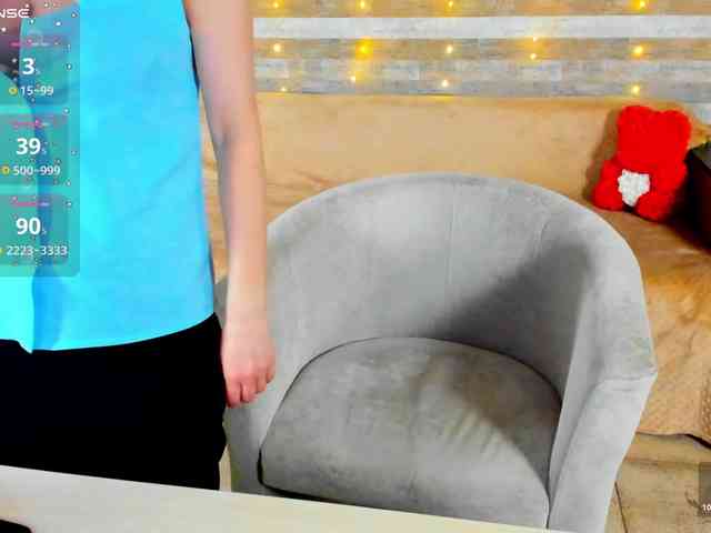 SusanSmite webcam
