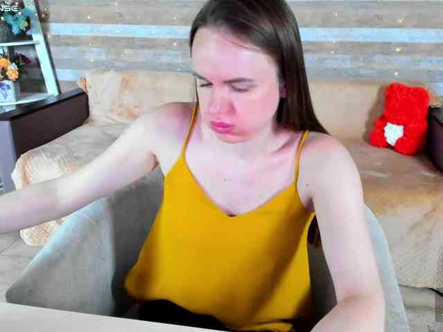 SusanSmite webcam