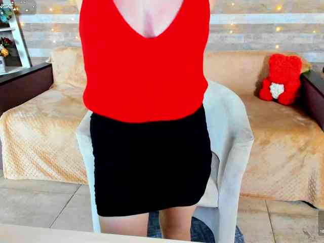 SusanSmite webcam