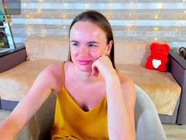 SusanSmite webcam