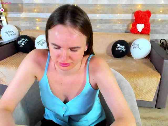 SusanSmite webcam