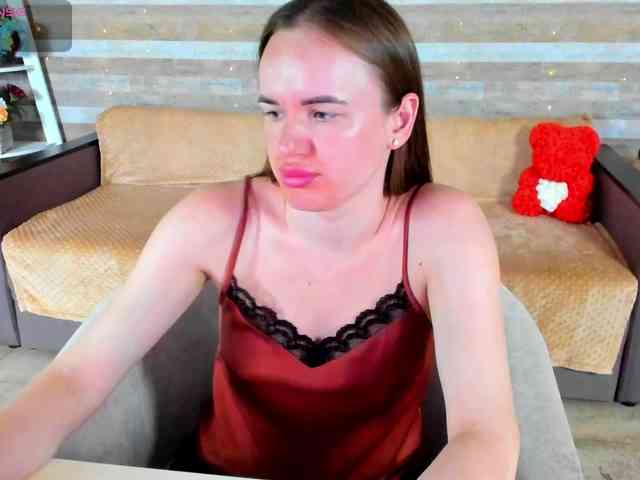 SusanSmite webcam
