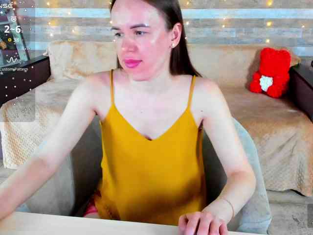 SusanSmite webcam