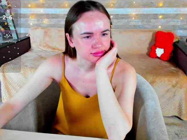 SusanSmite webcam