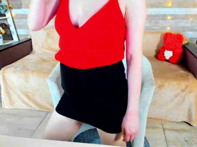 SusanSmite webcam