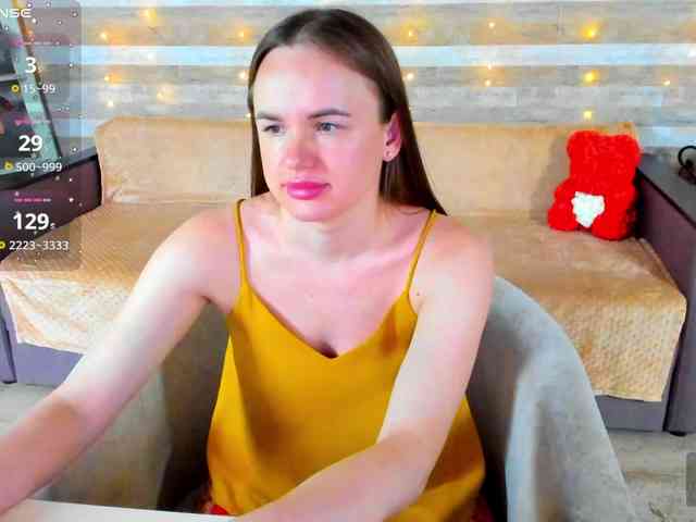 SusanSmite webcam