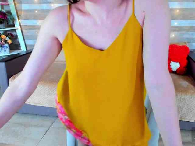 SusanSmite webcam