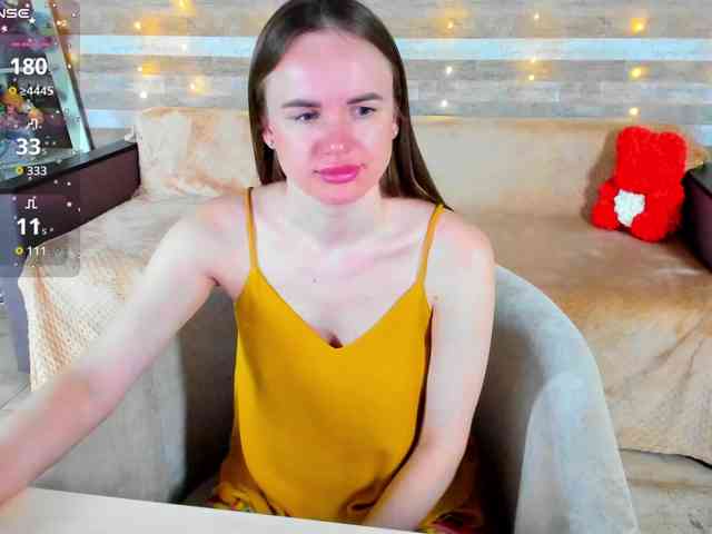 SusanSmite webcam