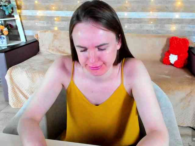 SusanSmite webcam
