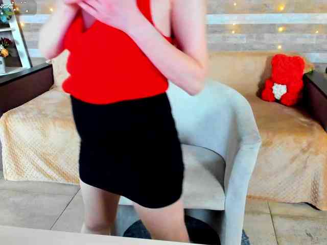 SusanSmite webcam
