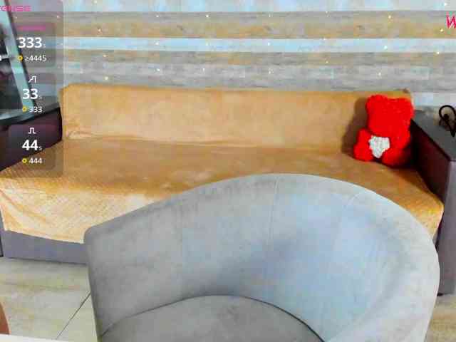 SusanSmite webcam