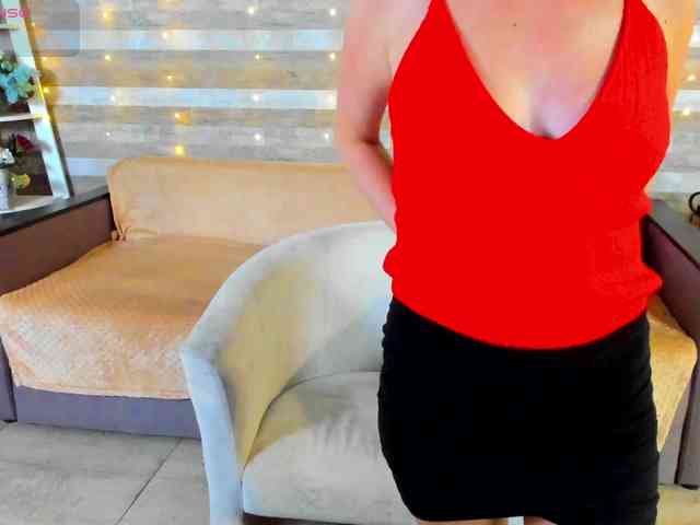 SusanSmite webcam