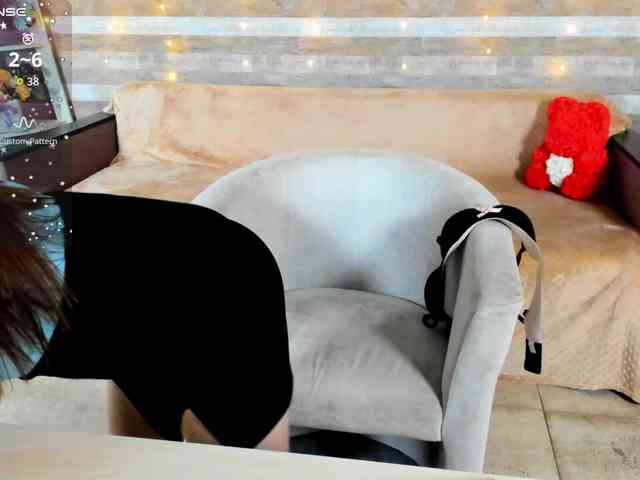 SusanSmite webcam
