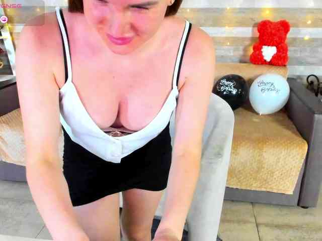 SusanSmite webcam