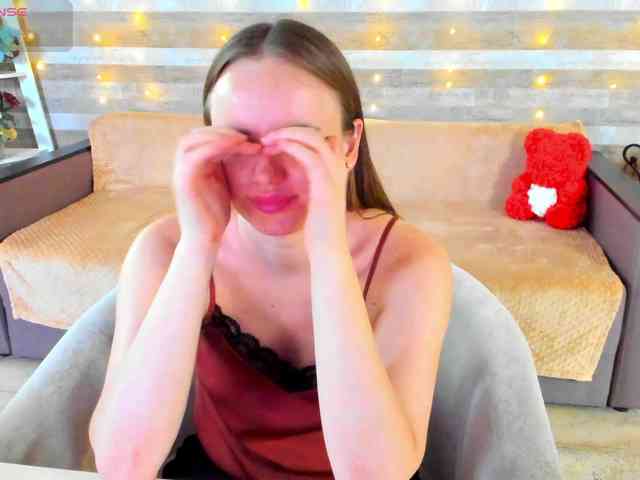 SusanSmite webcam