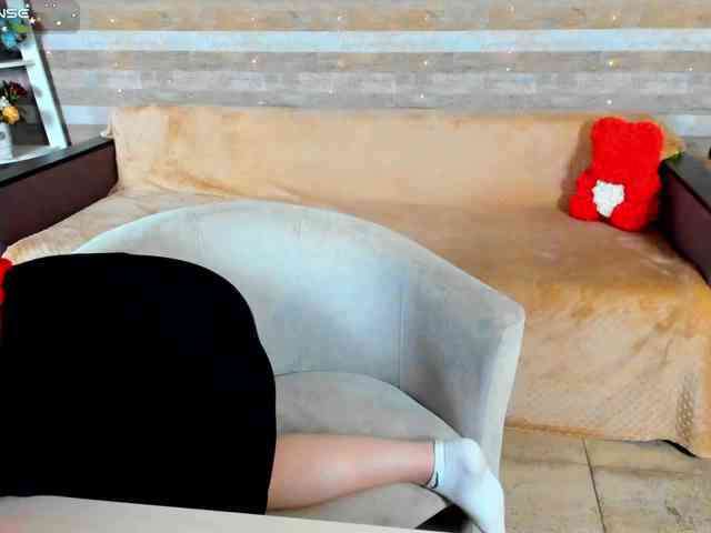 SusanSmite webcam