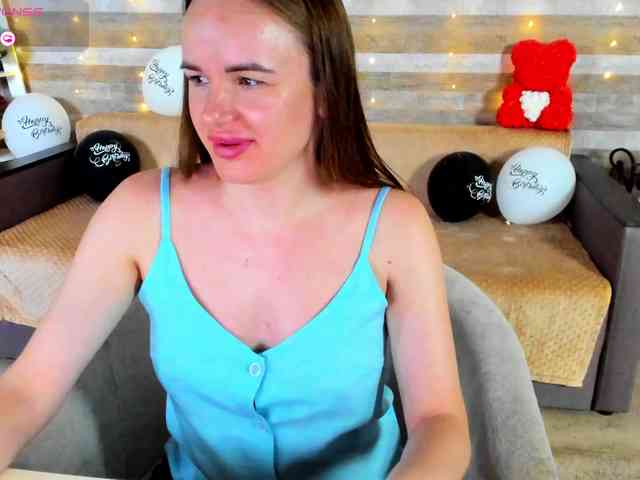 SusanSmite webcam