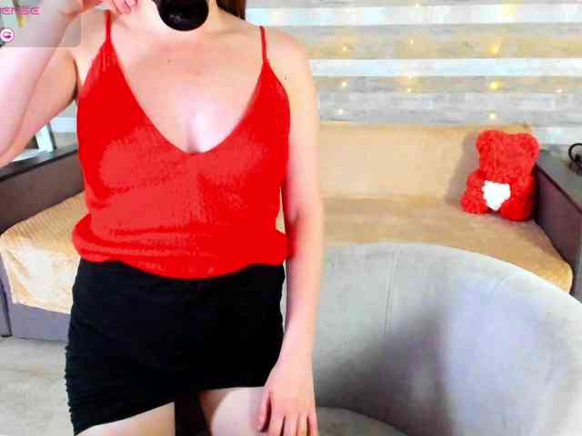 SusanSmite webcam