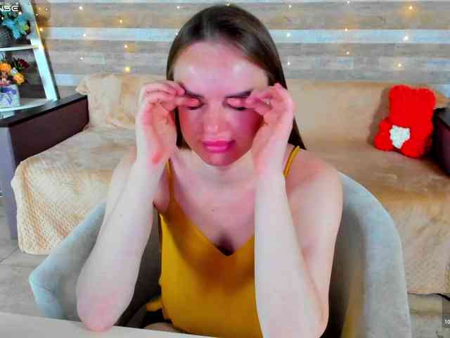 SusanSmite Live Webcam on BongaCams