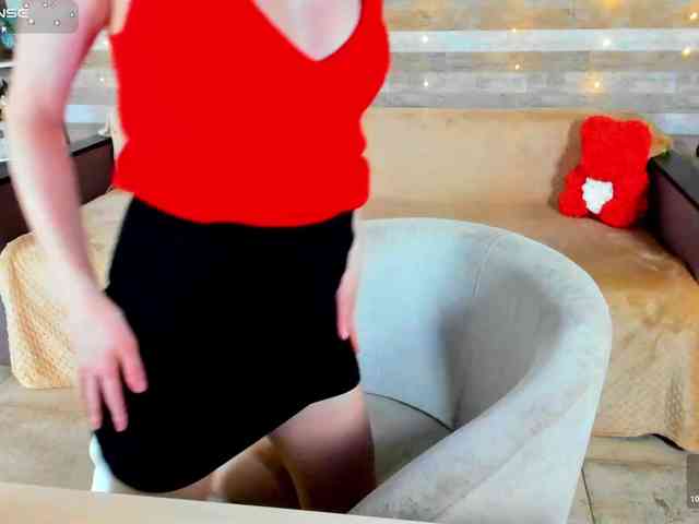 SusanSmite webcam