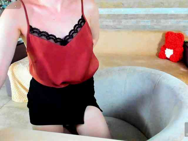 SusanSmite webcam