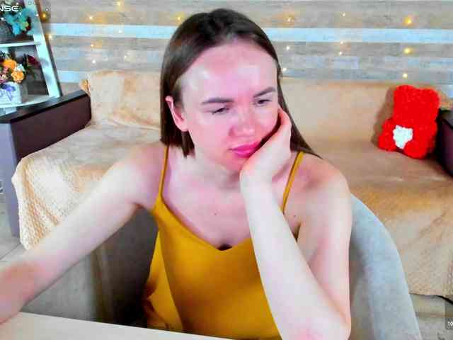 SusanSmite webcam