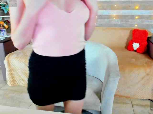 SusanSmite webcam