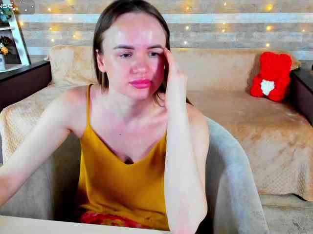 SusanSmite webcam
