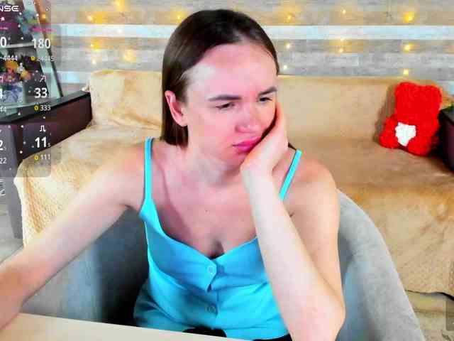 SusanSmite webcam