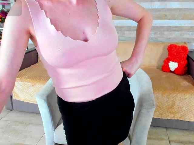 SusanSmite webcam