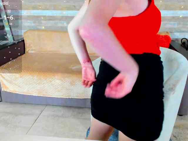 SusanSmite webcam