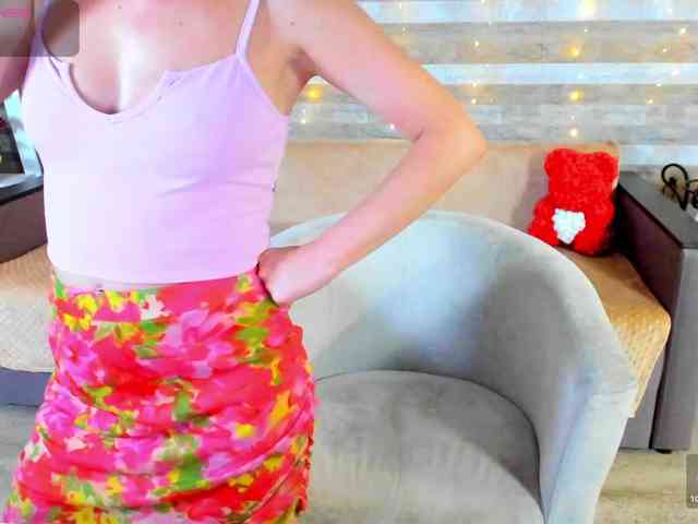 SusanSmite webcam