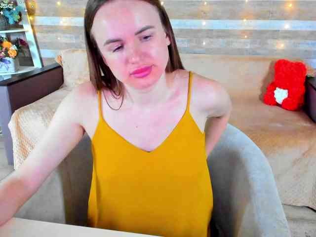 SusanSmite webcam