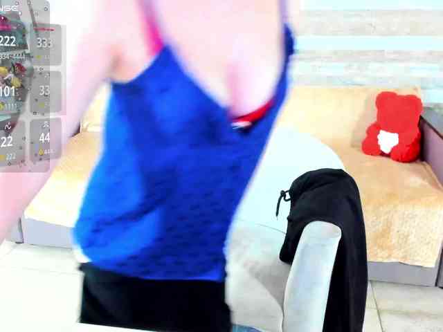 SusanSmite webcam