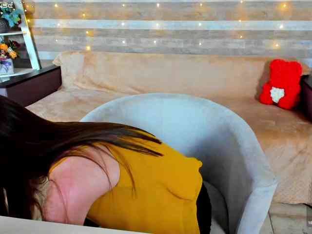 SusanSmite Live Webcam on BongaCams