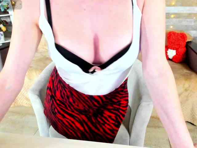 SusanSmite webcam