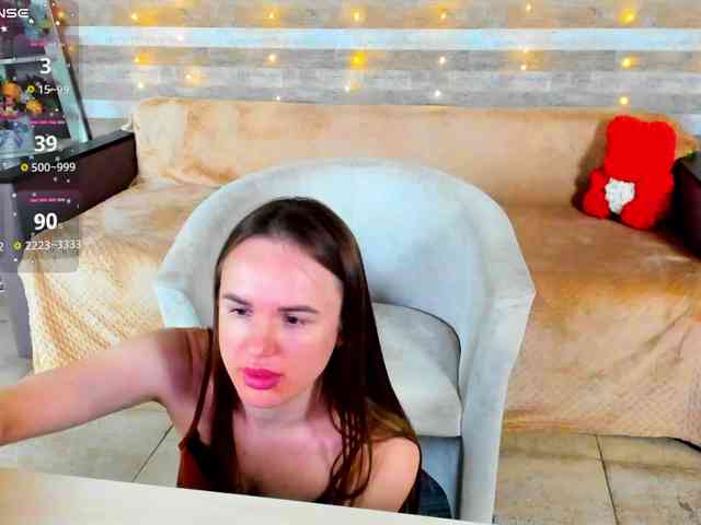 SusanSmite webcam