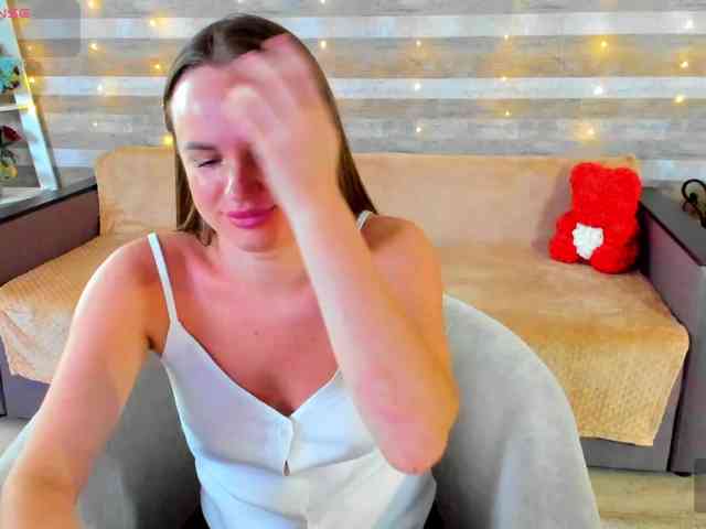 SusanSmite webcam
