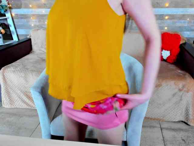 SusanSmite webcam