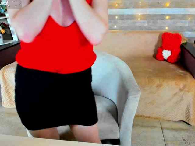 SusanSmite webcam
