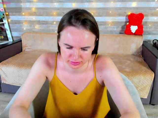SusanSmite webcam