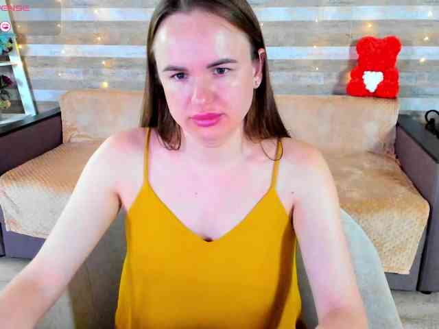 SusanSmite webcam