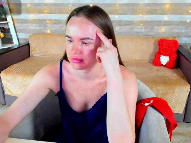 SusanSmite webcam